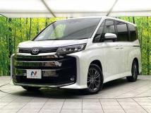 2026 Toyota Noah