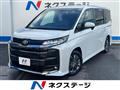 2026 Toyota Noah