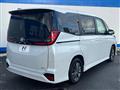 2026 Toyota Noah