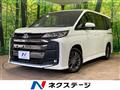 2026 Toyota Noah