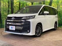2026 Toyota Noah
