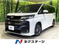 2026 Toyota Noah