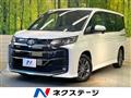 2026 Toyota Noah
