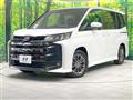 2026 Toyota Noah