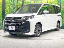 2026 Toyota Noah