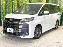 2026 Toyota Noah