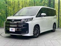 2026 Toyota Noah