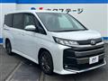 2026 Toyota Noah