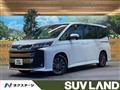 2026 Toyota Noah