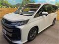 2026 Toyota Noah