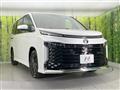 2026 Toyota Voxy
