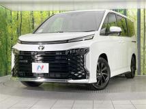 2026 Toyota Voxy