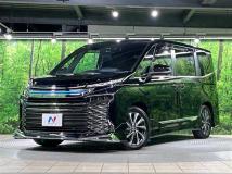 2025 Toyota Voxy