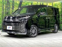 2023 Toyota Voxy