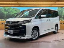 2024 Toyota Noah