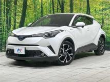 2017 Toyota C-HR