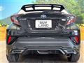 2017 Toyota C-HR
