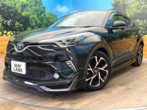 2017 Toyota C-HR