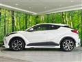 2020 Toyota C-HR