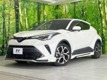 2020 Toyota C-HR