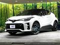 2020 Toyota C-HR