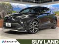 2020 Toyota C-HR