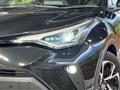 2020 Toyota C-HR