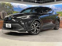 2020 Toyota C-HR