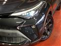 2021 Toyota C-HR
