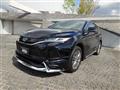 2025 Toyota Harrier Hybrid