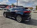 2025 Toyota Harrier Hybrid