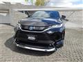 2025 Toyota Harrier Hybrid