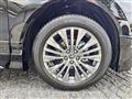 2025 Toyota Harrier Hybrid