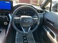 2025 Toyota Harrier Hybrid