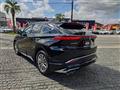 2025 Toyota Harrier Hybrid