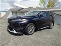 2025 Toyota Harrier Hybrid