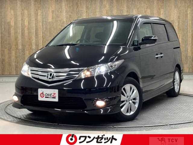 2009 Honda Elysion