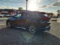 2021 Toyota Harrier Hybrid