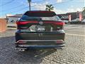 2021 Toyota Harrier Hybrid