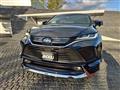 2021 Toyota Harrier Hybrid