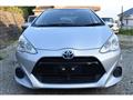 2015 Toyota AQUA