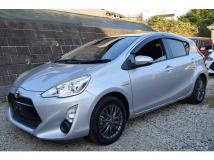 2015 Toyota AQUA