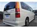 2001 Honda Step WGN