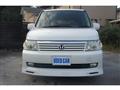 2001 Honda Step WGN