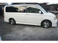2001 Honda Step WGN