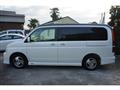 2001 Honda Step WGN