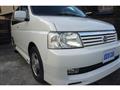 2001 Honda Step WGN
