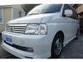 2001 Honda Step WGN