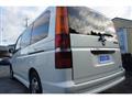 2001 Honda Step WGN