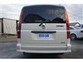 2001 Honda Step WGN